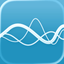 Clear Wave icon