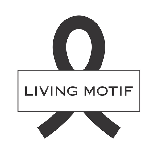 LIVING MOTIFメンバーズアプリ app icon