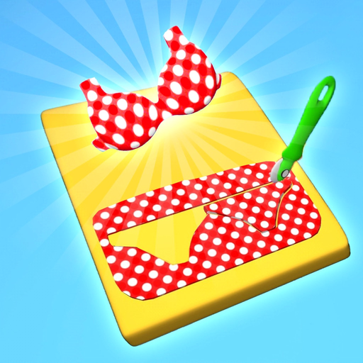 Bikini DIY app icon