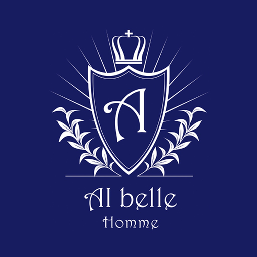 AI belle Homme アイベルオム app icon