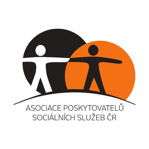 Sociální služby app icon