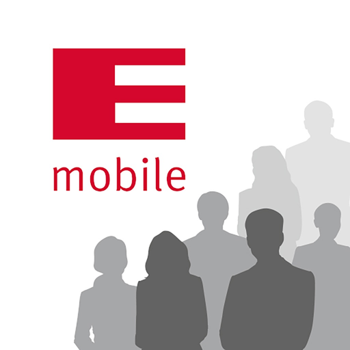 EGGERmobile app icon