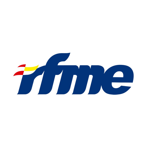 RFME CET app icon