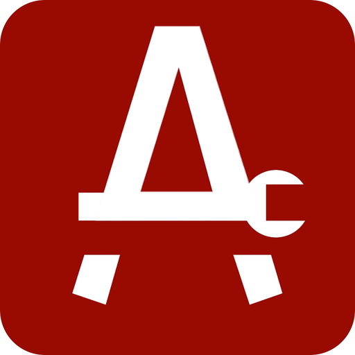 Vzdrževanje app icon