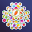 Hexa Tile icon