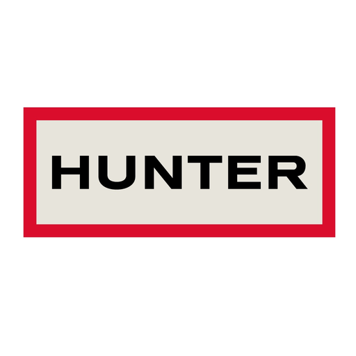 Hunter Taiwan 官方網站 app icon
