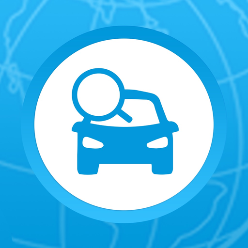 MRF Inspection Lite app icon