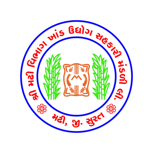Madhi Sugar Factory app icon