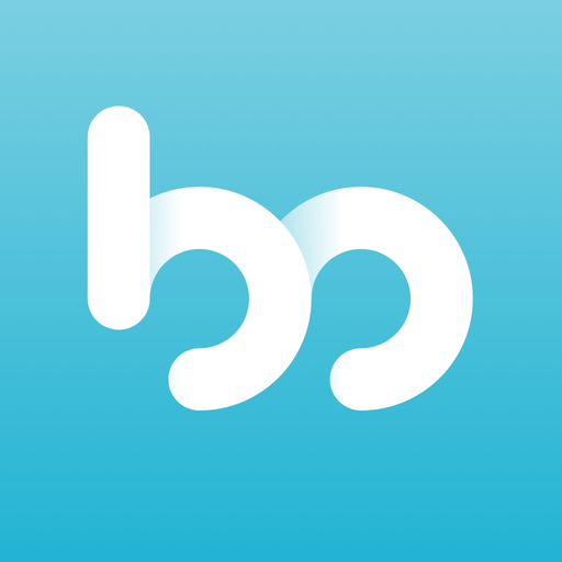 Breathe Breathing Exercises app icon