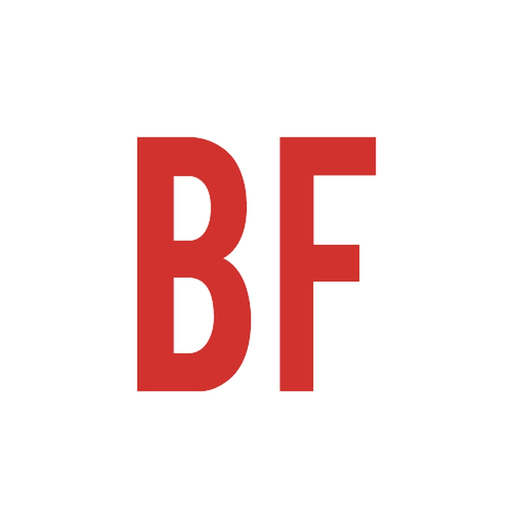 Bevande Futuriste app icon