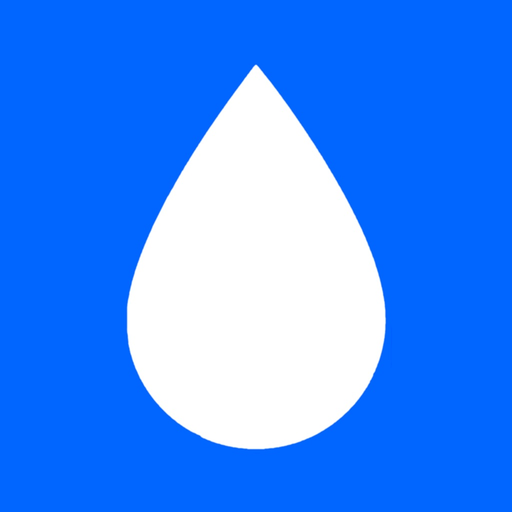 Drink Water Reminder:Water App app icon