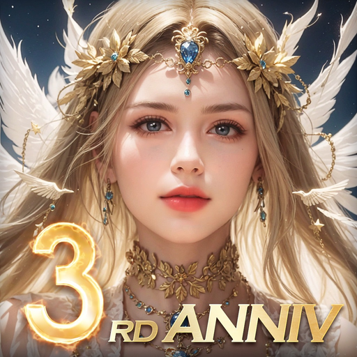 Legend City app icon