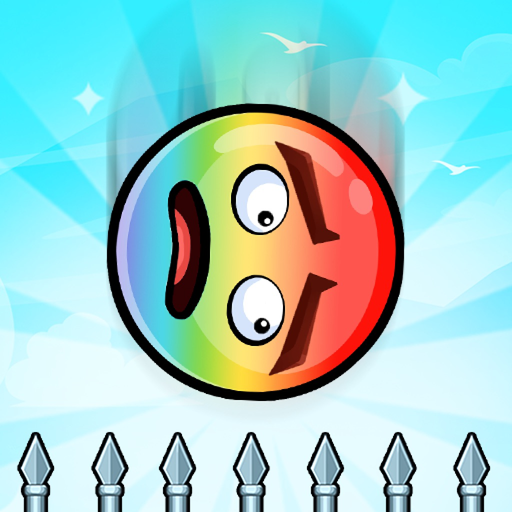 Color Ball Adventure app icon
