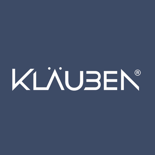 Klauben Cleanbot app icon