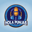 HOLA PUNJAB RADIO icon