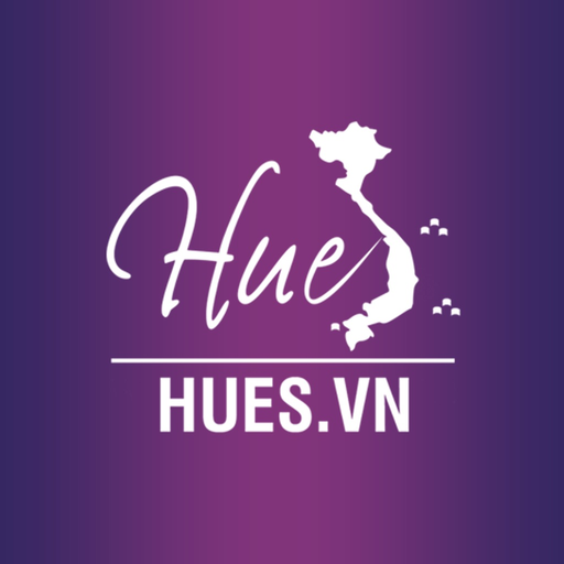 HueS-Huế app icon