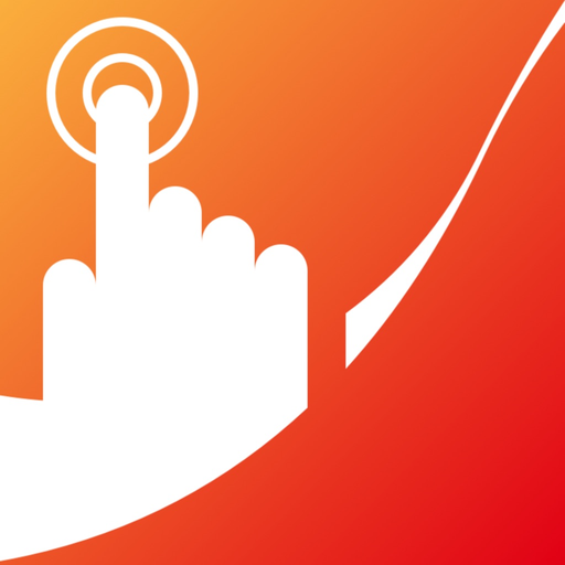 SONICUE Control app icon
