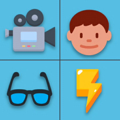 Emoji Quiz 2021: Word Guessing app icon