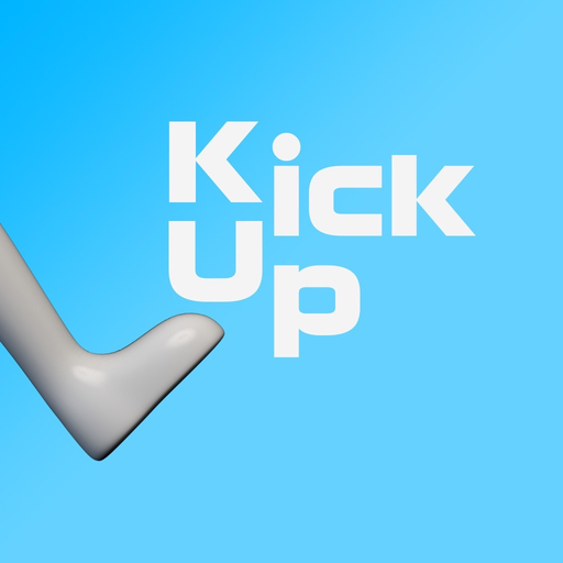 Baller Kick Up app icon