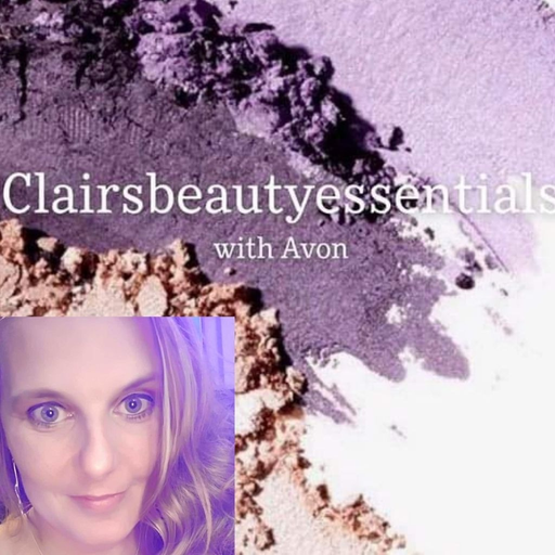 Avon Clairs Beauty Essentials app icon