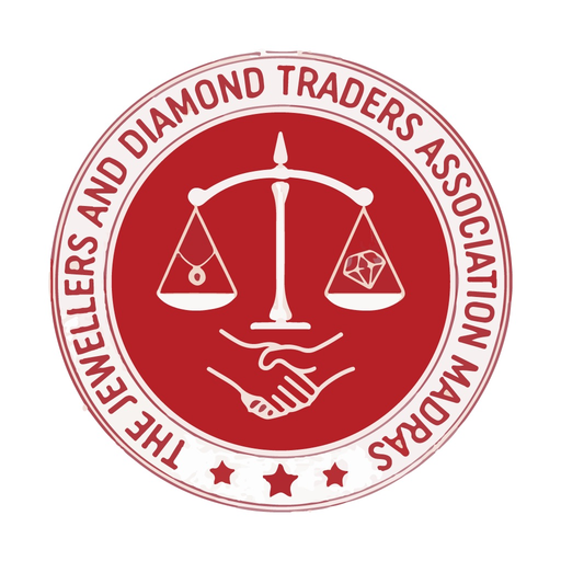 JEWELLERS ASSOCIATION MADRAS app icon