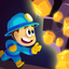 Mine Rescue: Miner Tycoon Game icon