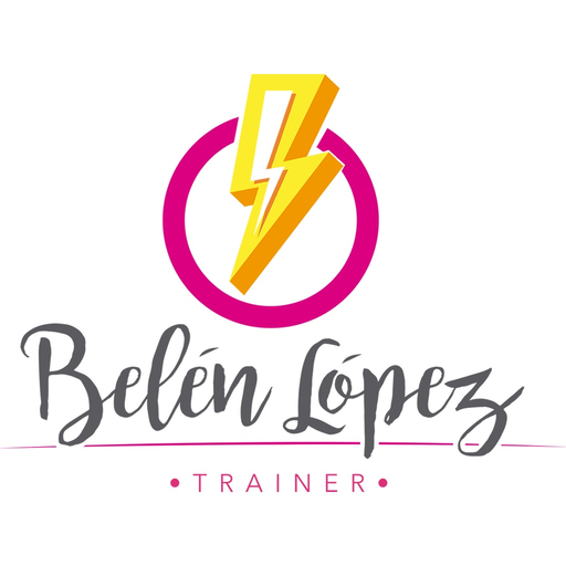 Belén López Trainer app icon