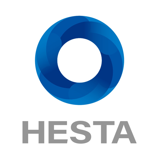 HESTA CAMERA app icon