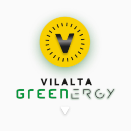 Vilalta Greenergy app icon