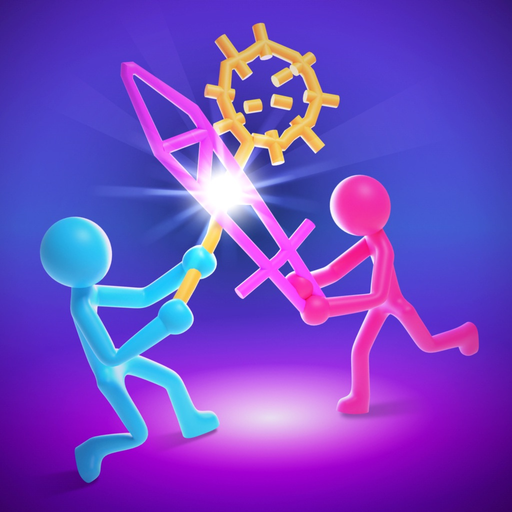 Draw Your Weapon 3D app icon