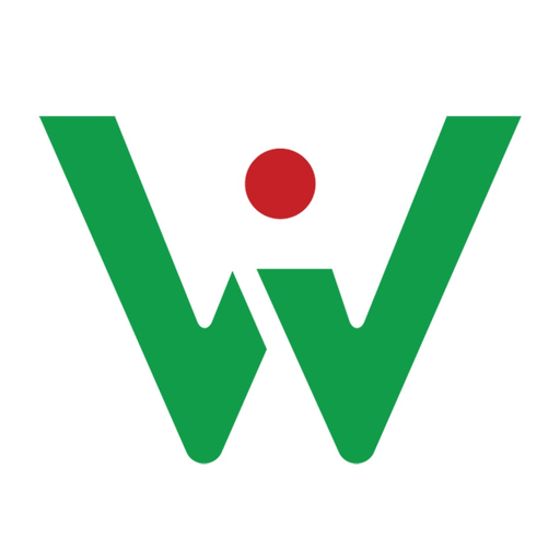 HIKAWA app icon