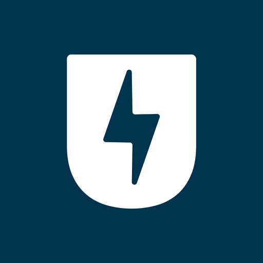 ChargeUp ESP app icon