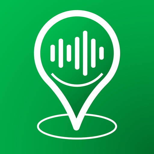 Outing Trip app icon
