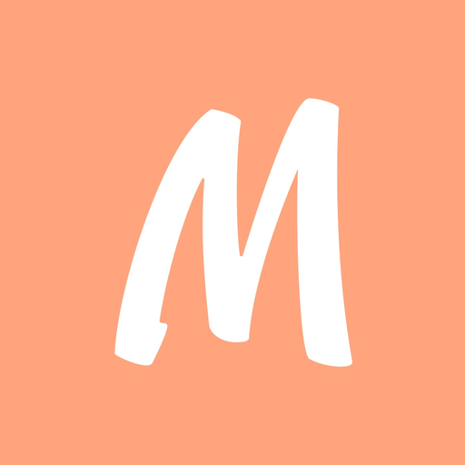 Mindy - rozwój, medytacja, sen app icon