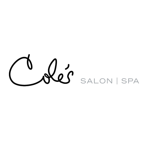 Cole’s Salon app icon