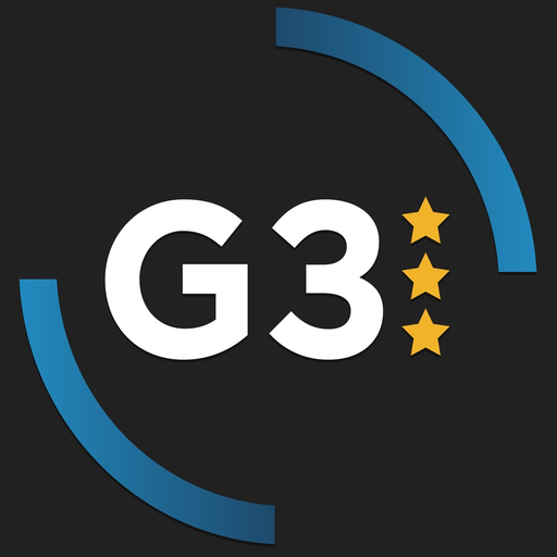 G3 Passport & Visa Photo Booth app icon