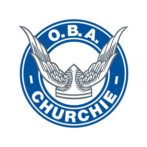 Churchie Old Boys app icon