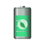 UMXLI Battery icon