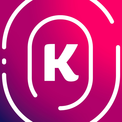 Kipy - Keep your docs, ID easy app icon