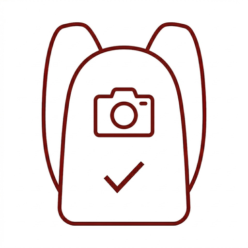 Things_To_Take app icon