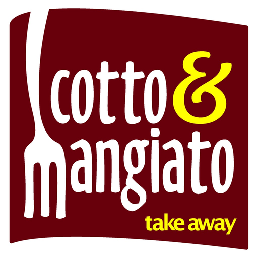 COTTO & MANGIATO BRINDISI app icon