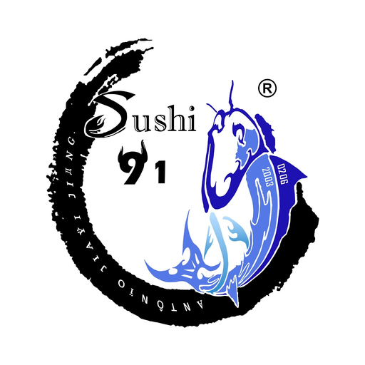 Sushi 91 app icon