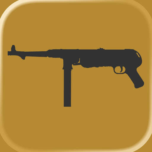 Guess the Modern Firearm app icon