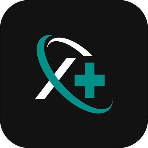 Mais Fluxo app icon