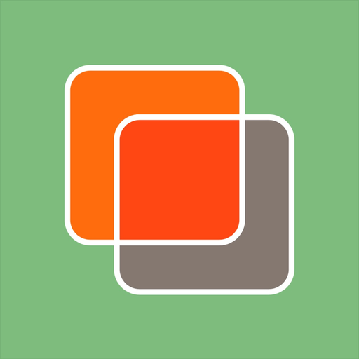 RG SMS app icon