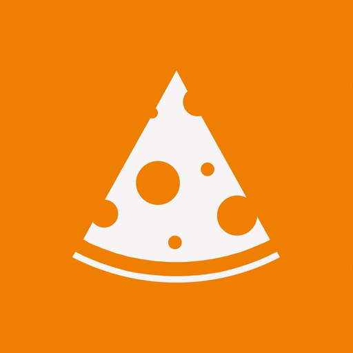 Malu Pizza App app icon
