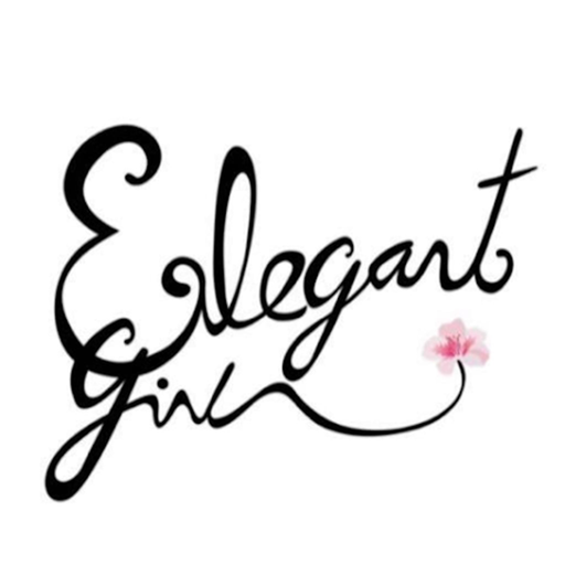 ELEGANT GIRL app icon