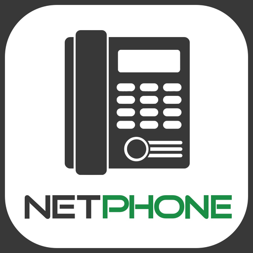 NetExpress VoIP app icon