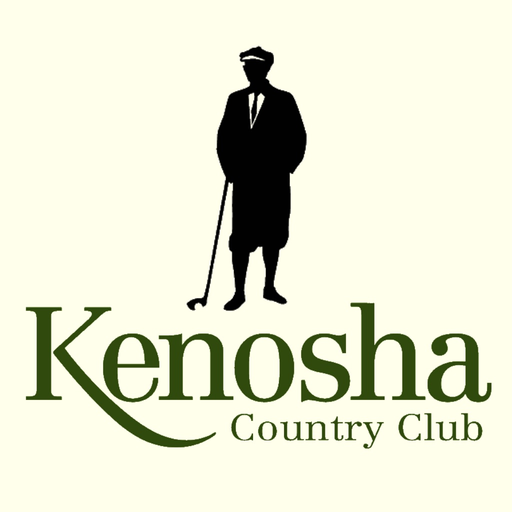 Kenosha CC app icon