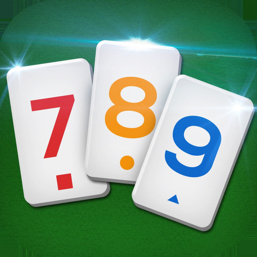 Sequence - Rummy app icon